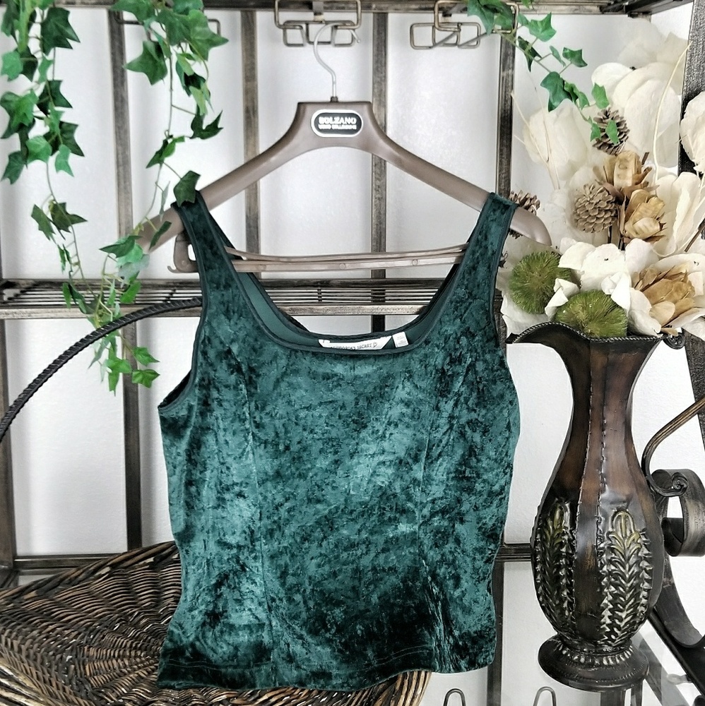 ⭐CHRISTMAS SALE⭐VICTORIA SECRET TOP SIZE LARGE